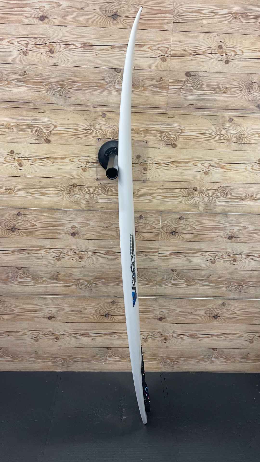 Monsta 6 6'2"