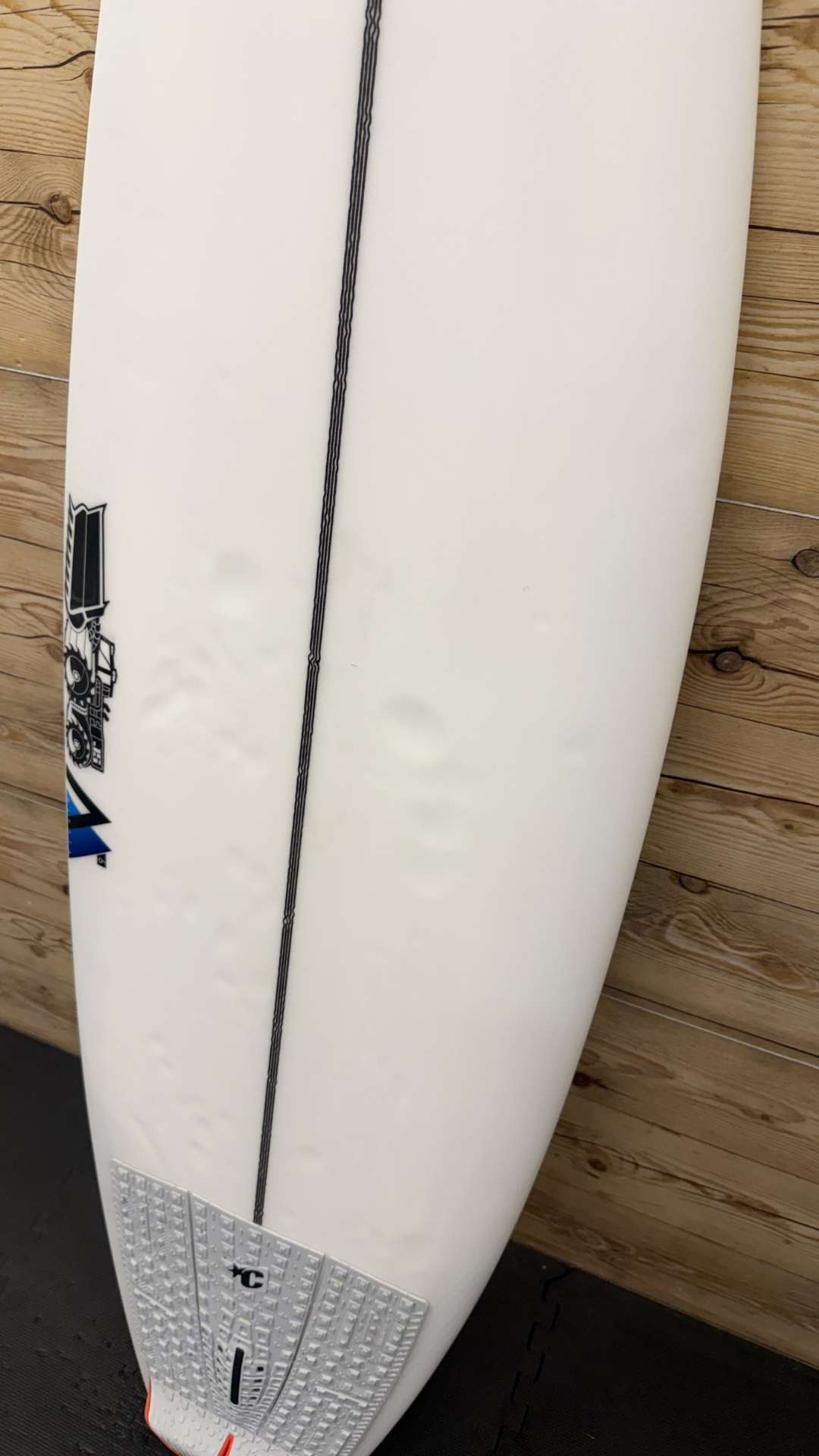 Monsta 6 5'9"