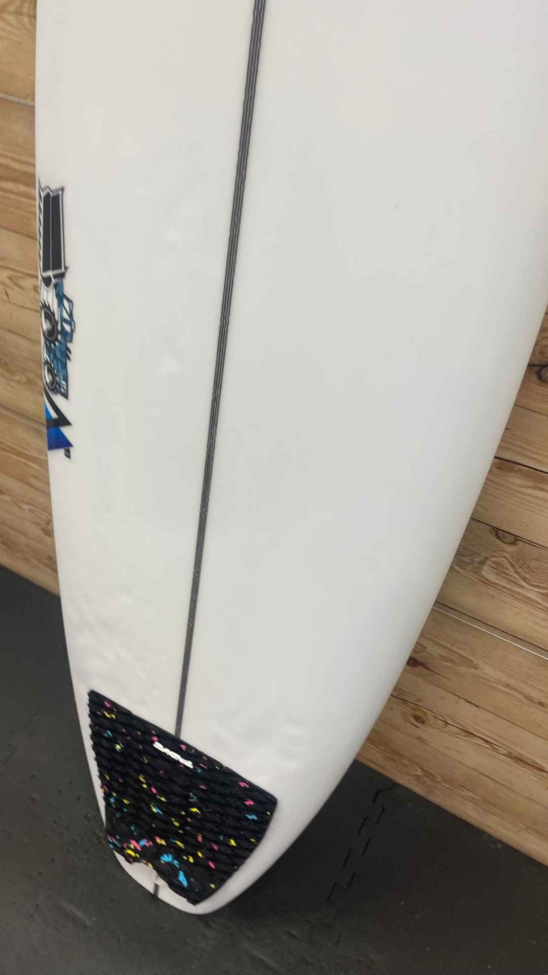 jsモンスター6 Buy the JS Industries Monsta 6 Squash Tail Online Now