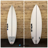 Monsta 6 5'9"