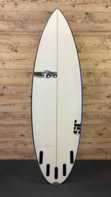 Monsta Box 5'9"
