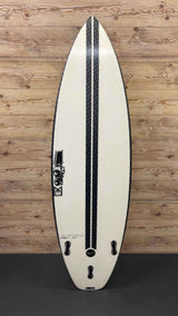 Monsta Box 5'10"