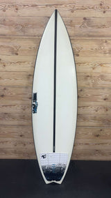 Monsta Box 5'10"