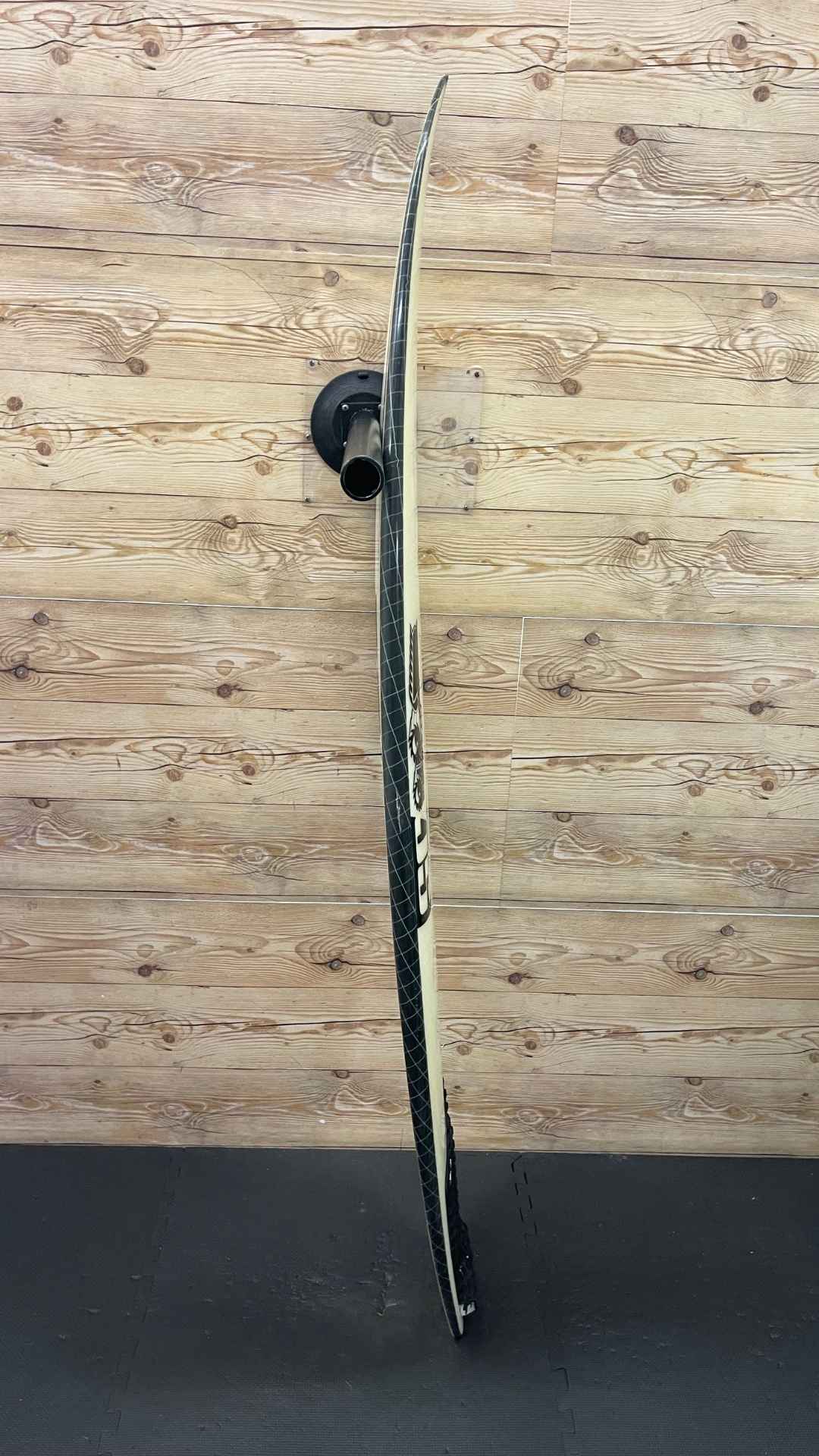 Monsta Box 5'7"