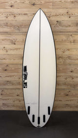 Monsta Box 6'2"
