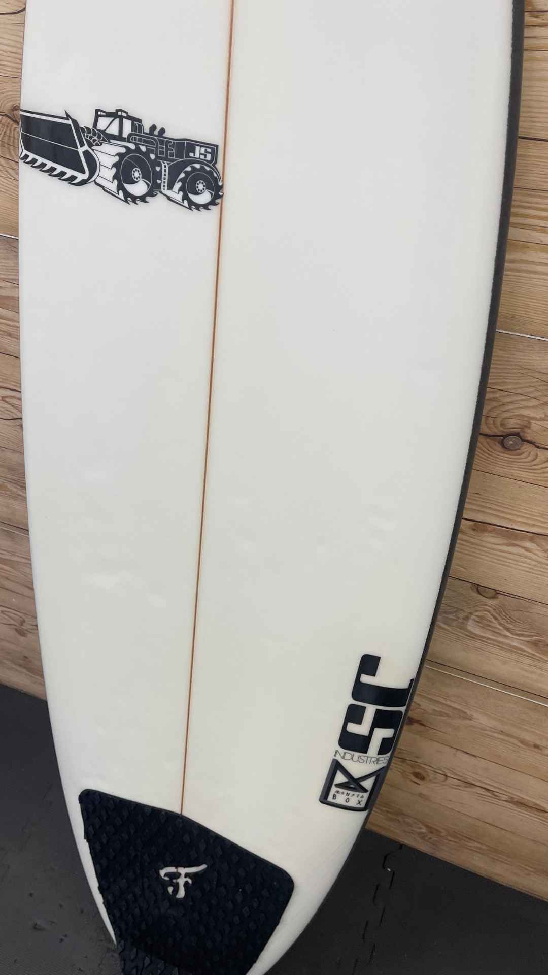 Monsta Box 5'9"
