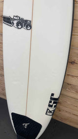 Monsta Box 5'9"