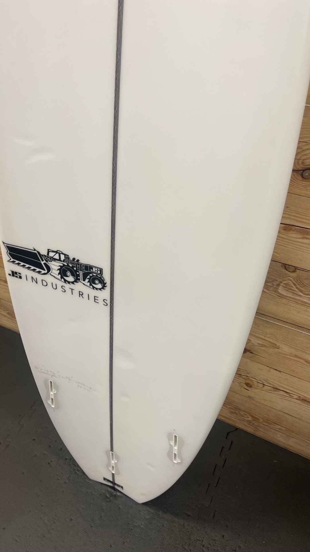 Monsta Box 2020 5'11"