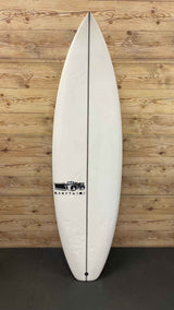 Monsta Box 5'11"