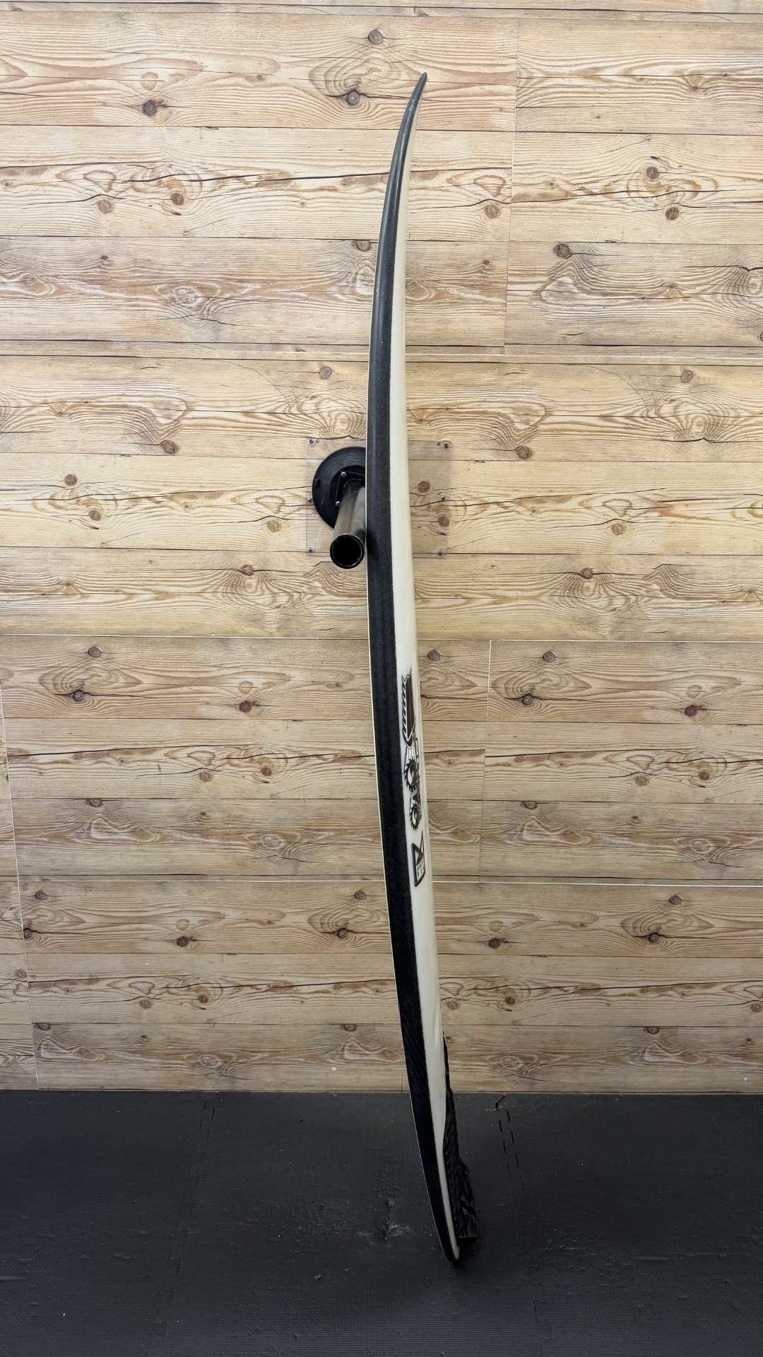 Monsta Box 6'2"