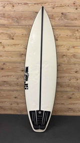 Monsta Box 5'10"