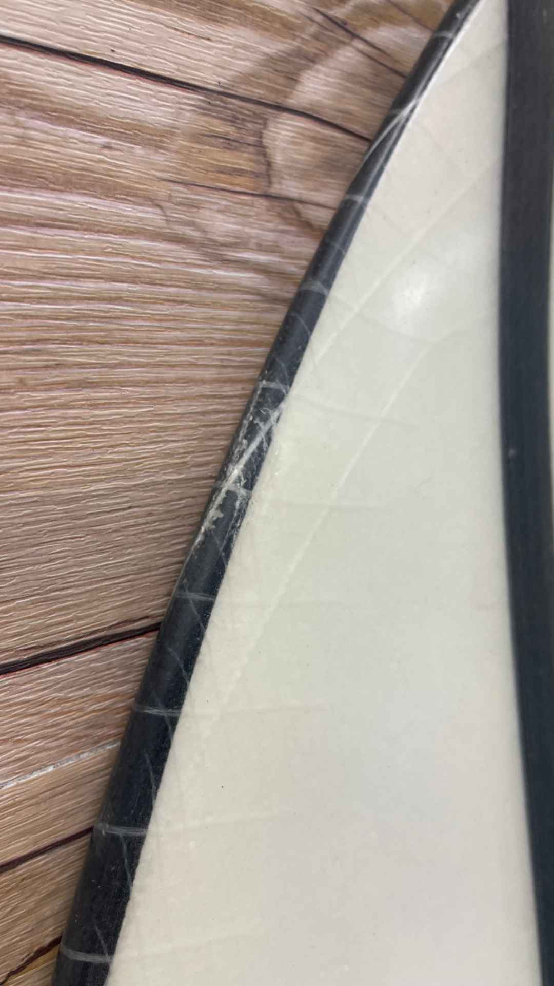 USED JS SURFBOARDS | Monsta Box 5'7