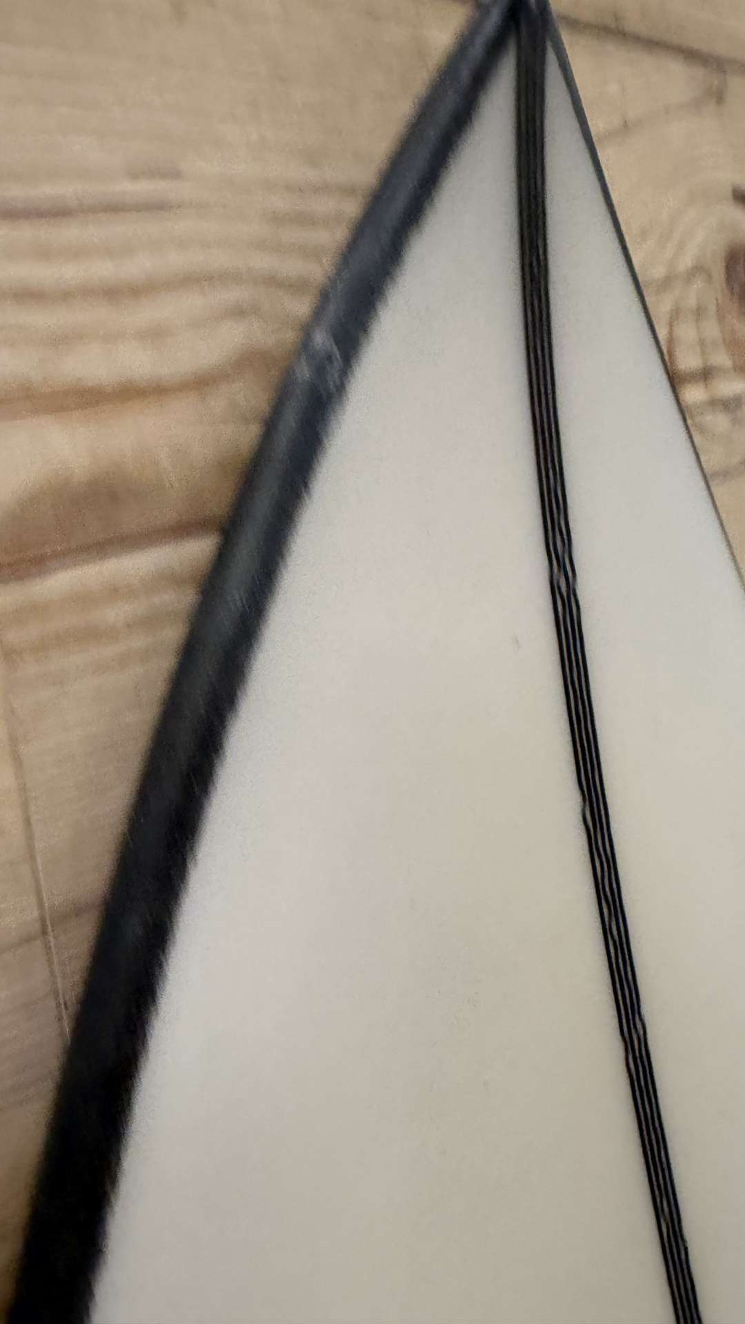 Monsta Box 6'2"