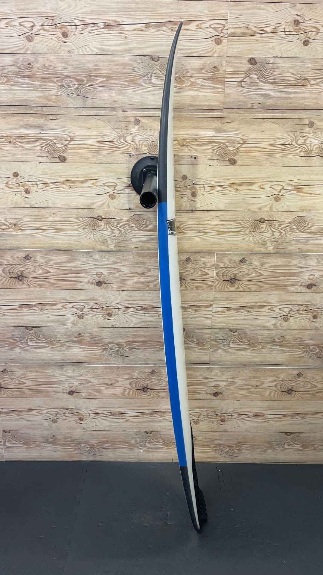 USED JS SURFBOARDS | Monsta Box 5'9