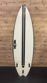 Monsta Box 5'10"