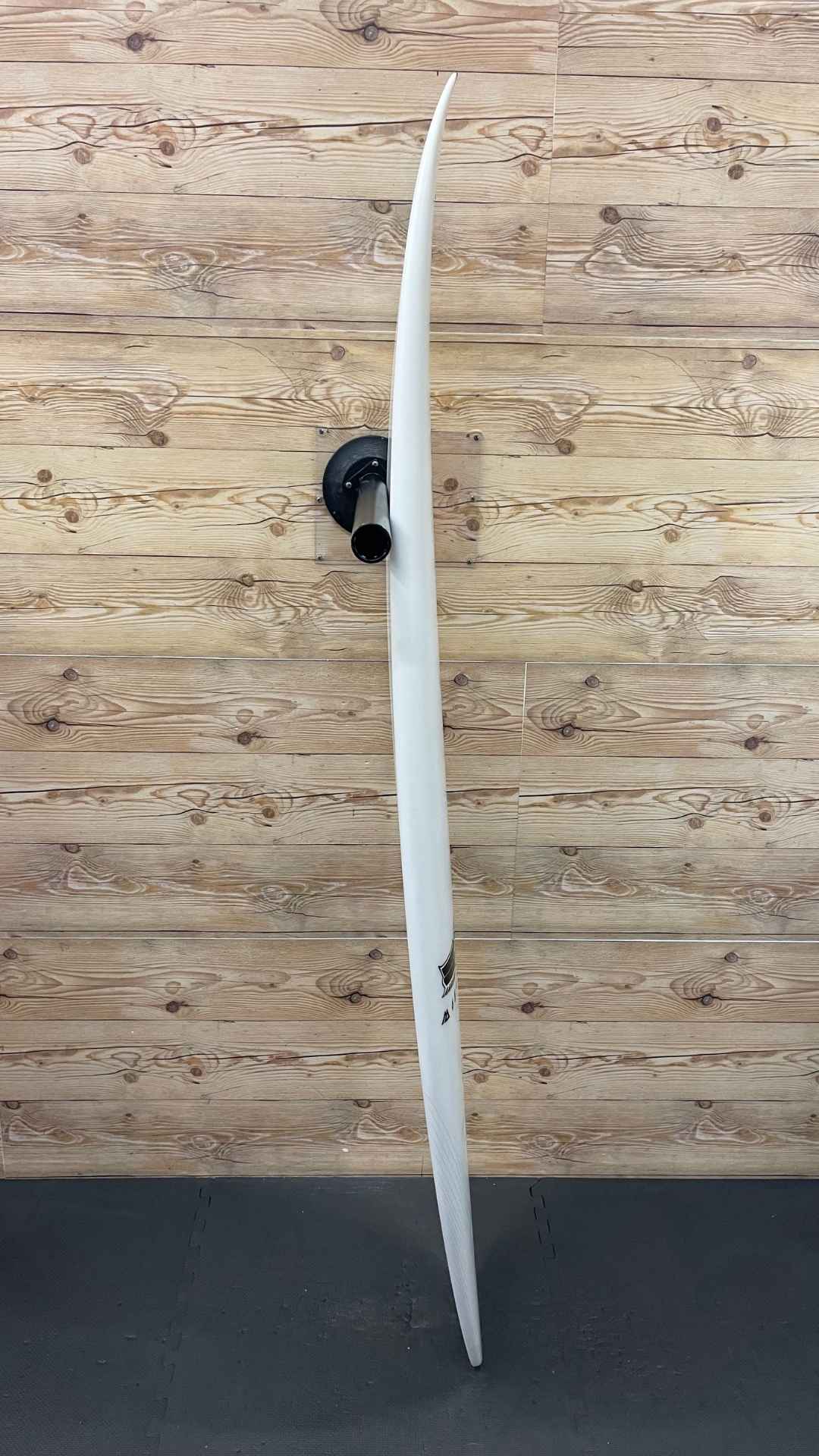 【美品】 JS Monsta2020 5.11 JS Industries Monsta 2020 Squash Tail HyFi Review — Blinksurf®
