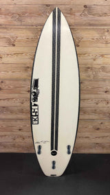 Monsta Box 5'7"