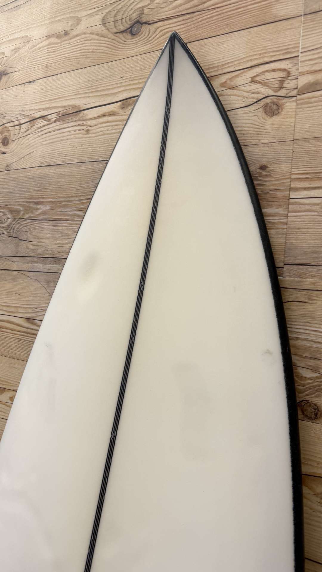 Monsta Box 6'2"