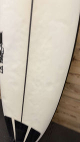 Monsta Box 6'2"