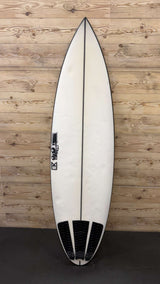 Monsta Box 6'2"
