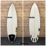 Monsta Box 5'9"