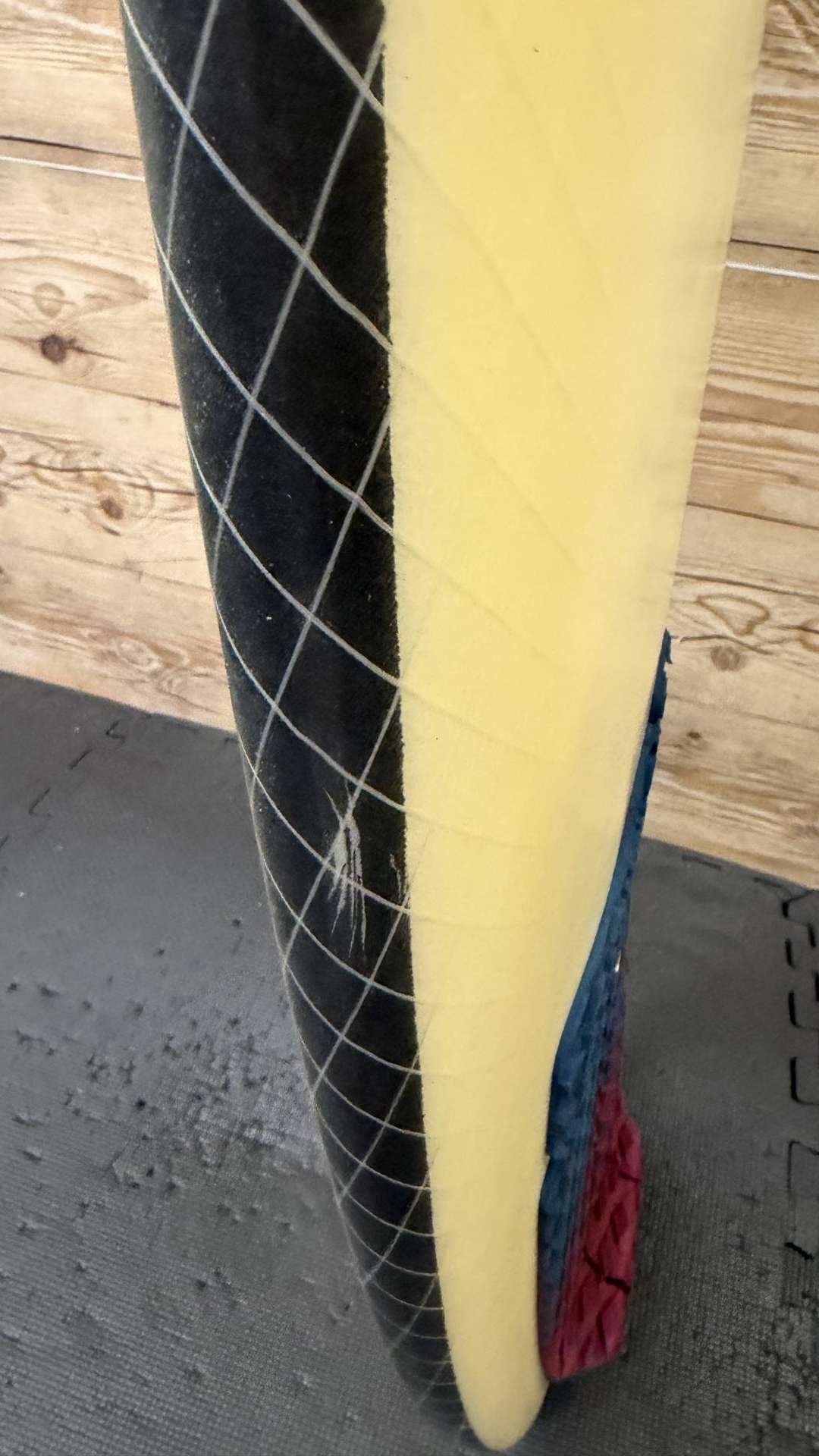 USED JS SURFBOARDS | Monsta Box 6'4