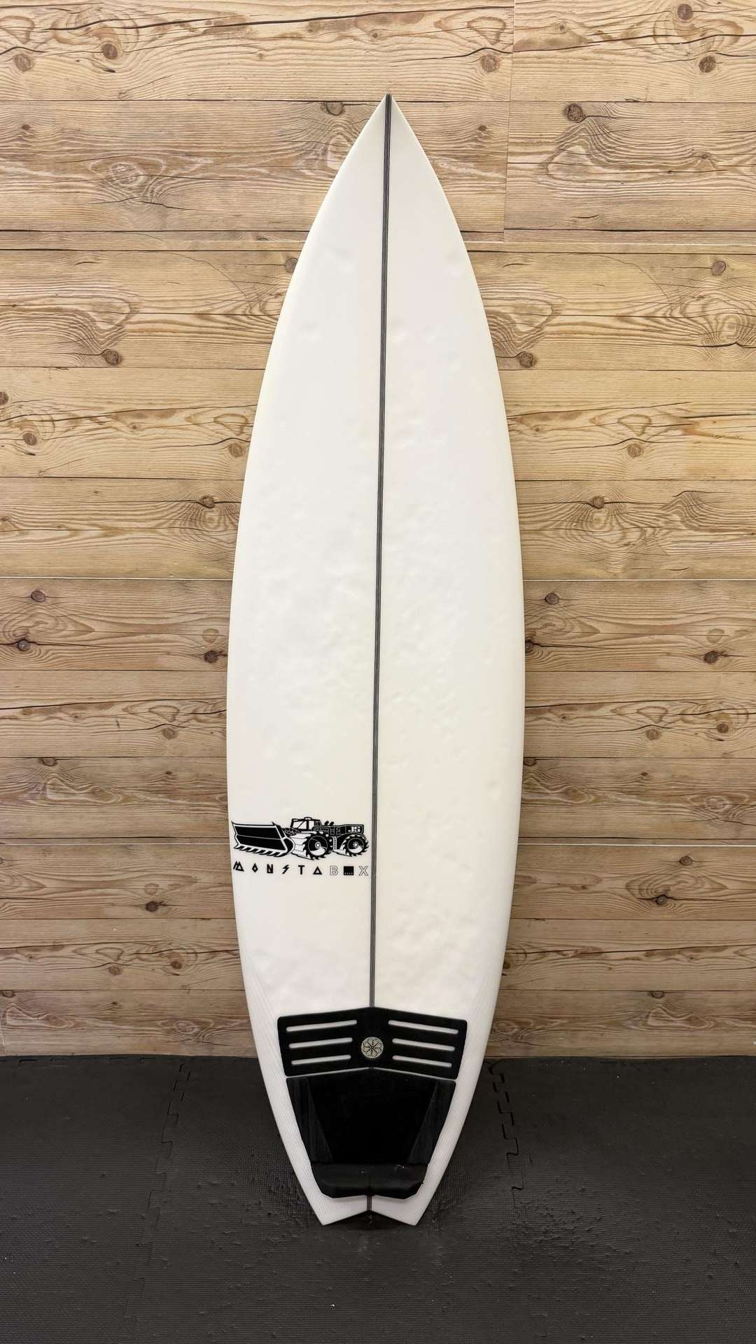 Monsta Box 2020 5'8"