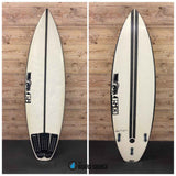 Monsta Box 5'7"