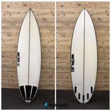 Monsta Box 6'2"