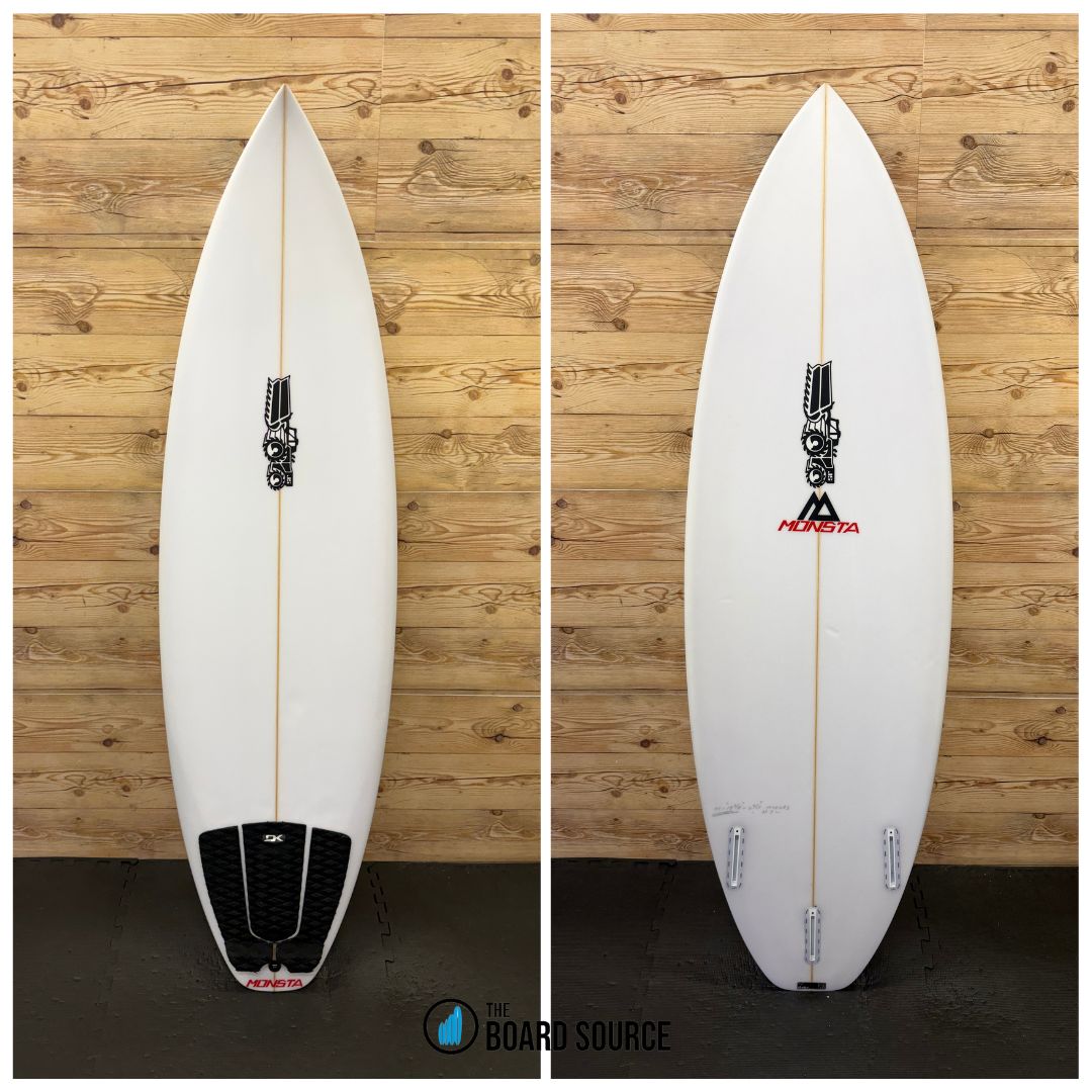 Shortboards for Sale | JS Idustries Monsta 10 5'11