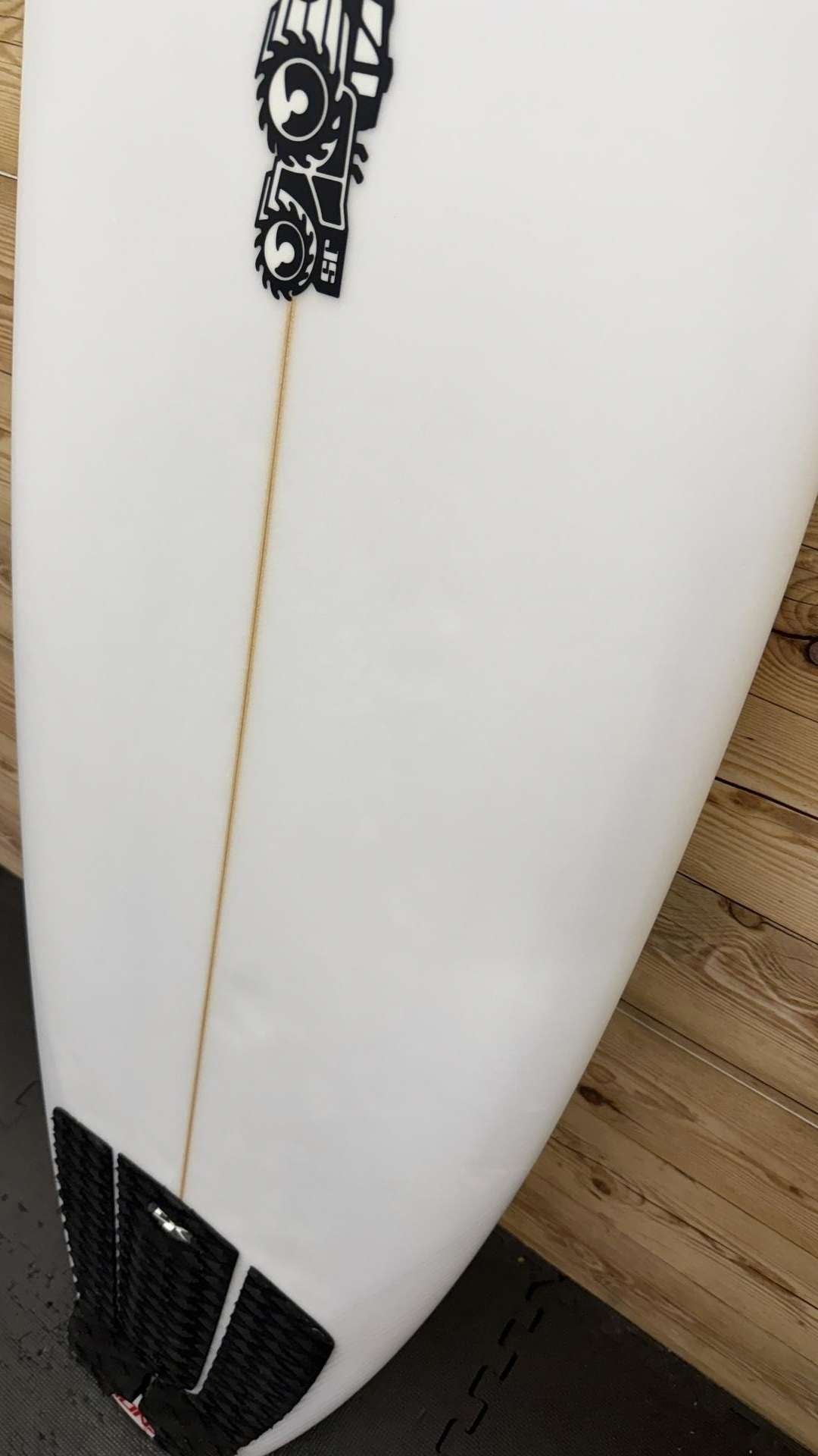 Shortboards for Sale | JS Idustries Monsta 10 5'11