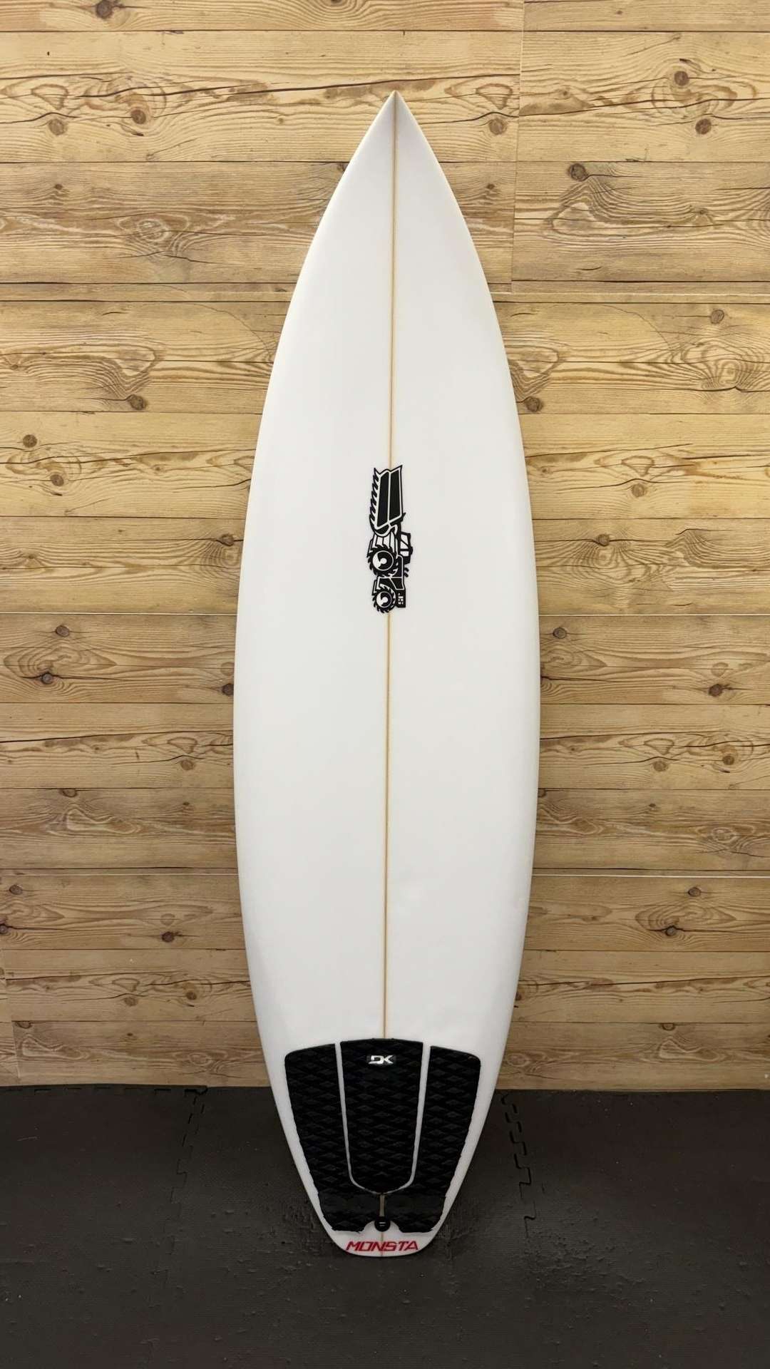 Monsta 10 5'11"