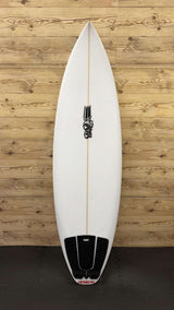 Monsta 10 5'11"