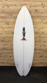 Monsta 10 5'11"