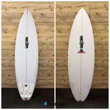 Monsta 5'11"