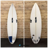 Monsta 3 5'11"