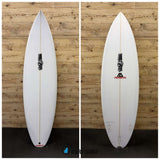 Monsta 6'1"