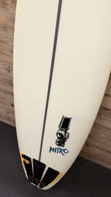 Nitro 5'0"