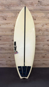 Psycho Nitro 5'4"