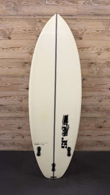 Nitro 5'2"