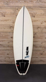 Nitro 5'2"