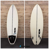 Nitro 5'2"