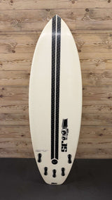 Nitro 5'6"