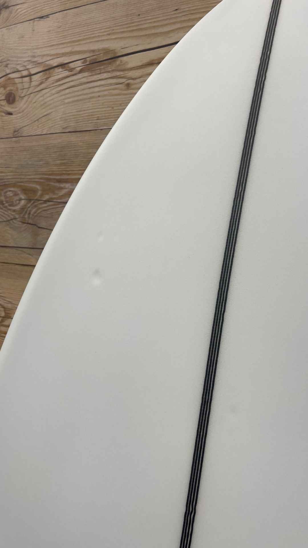 Used JS Industries Psycho Nitro 6'2