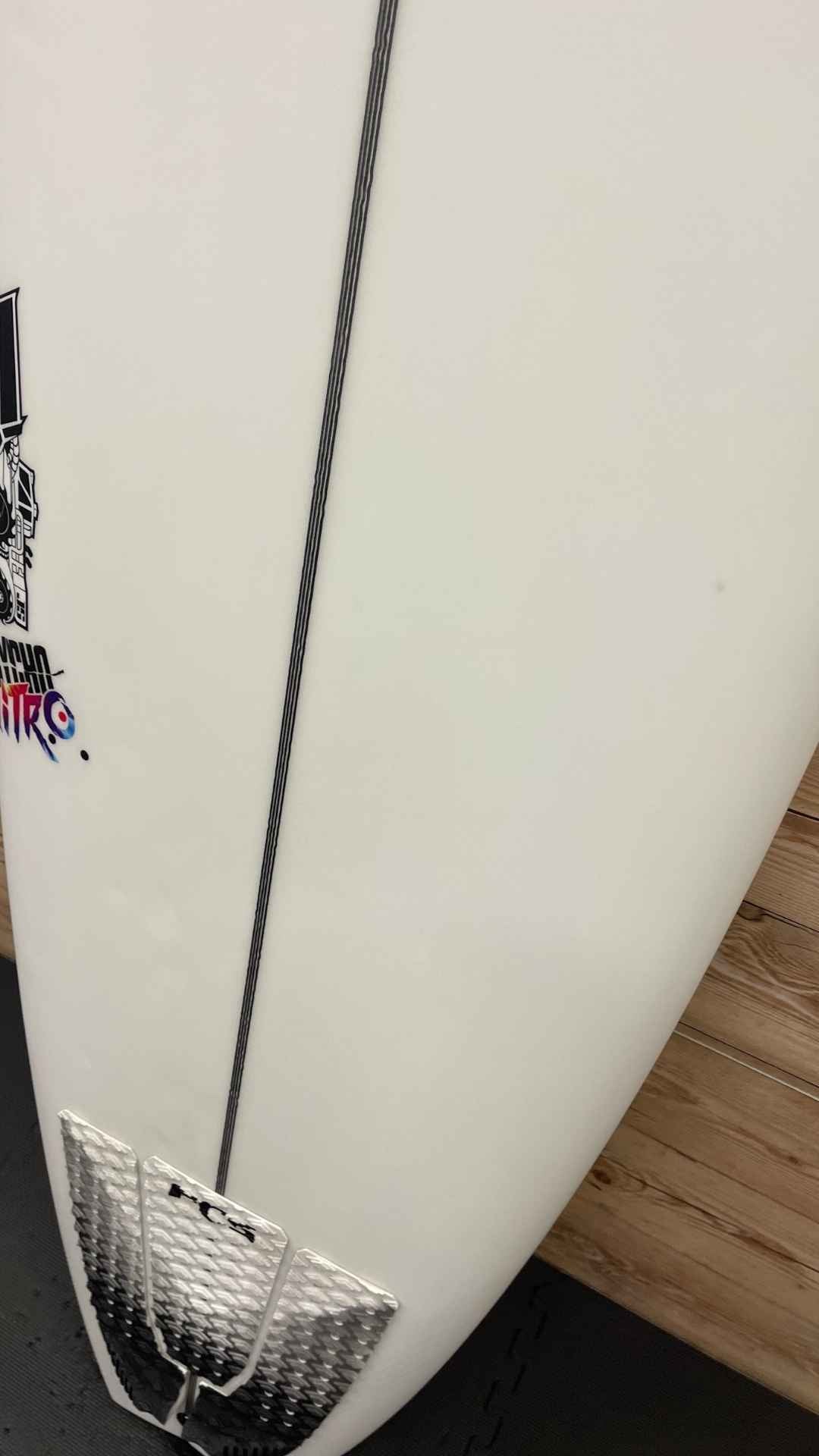 Used JS Industries Surfboards for Sale – The Board Source