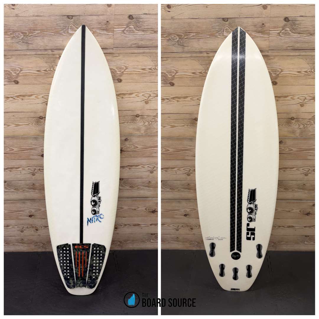 Nitro 5'6"