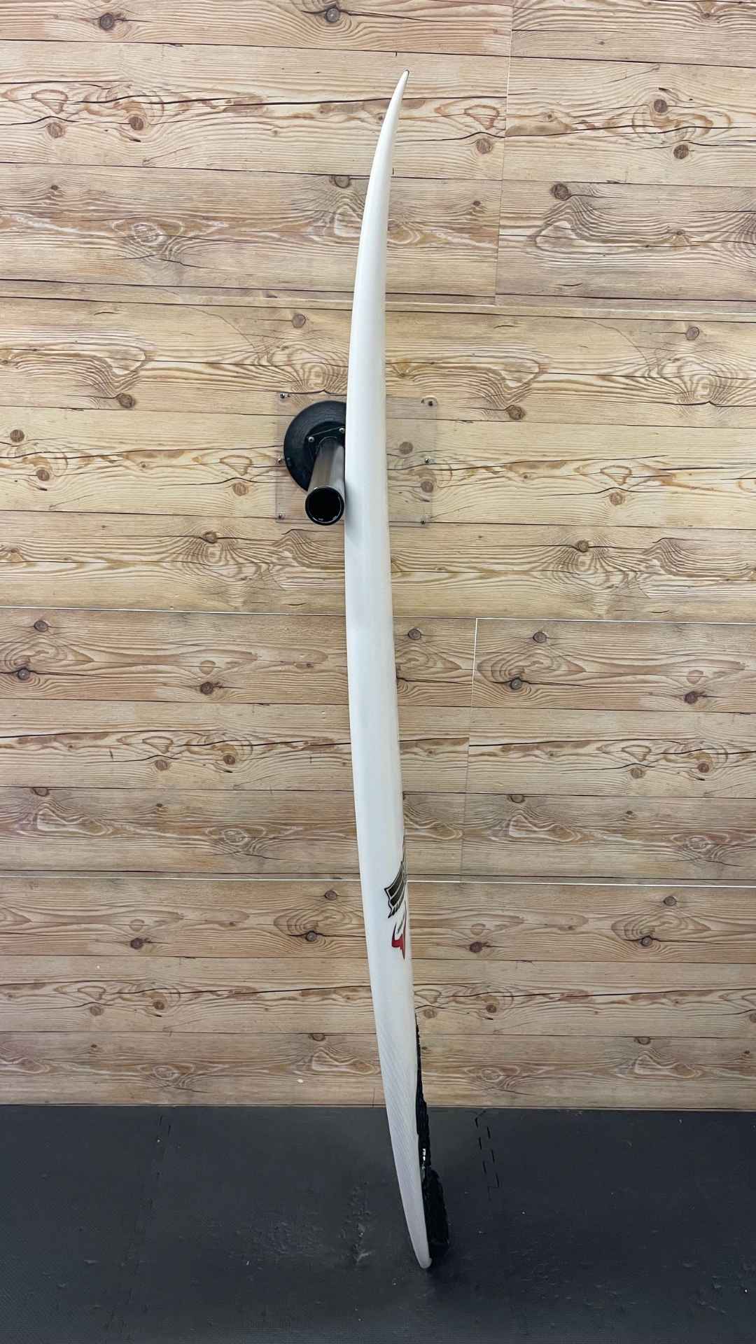 Raging Bull 5'10"