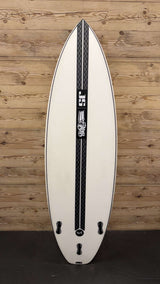 Xero Gravity 5'10"