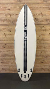 Raging Bull 6'8"