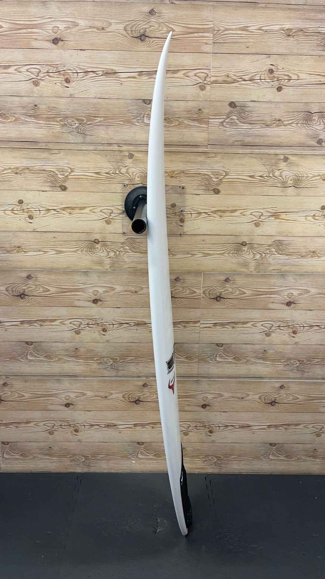 JS Raging Bull 6'1
